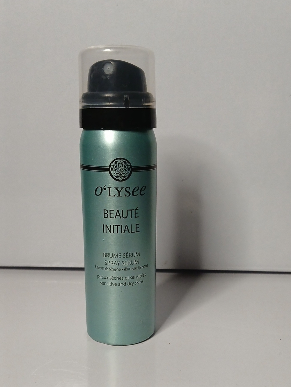 50 ML O'Lysee Beauté Initiale Spray Serum